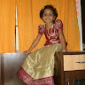 Meet your Posher, Lakshmi